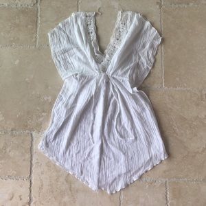 BECCA Swim Coverup
