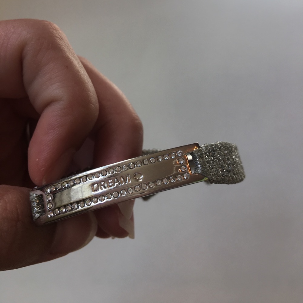 Kate Spade Dream bracelet!