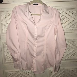 Express fitted shirt