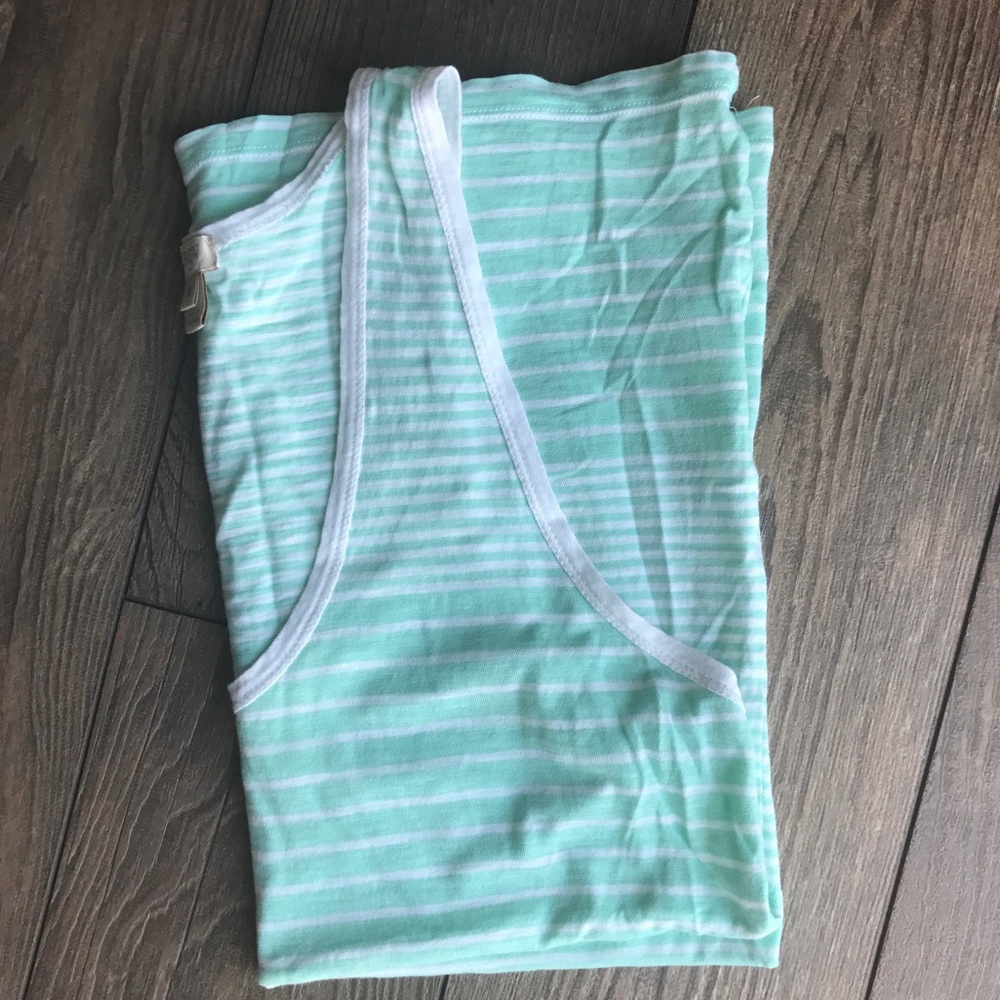 J. Crew tank top