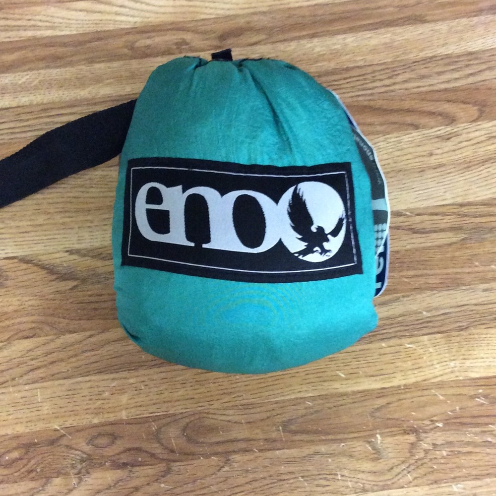 DoubleNest eno hammock