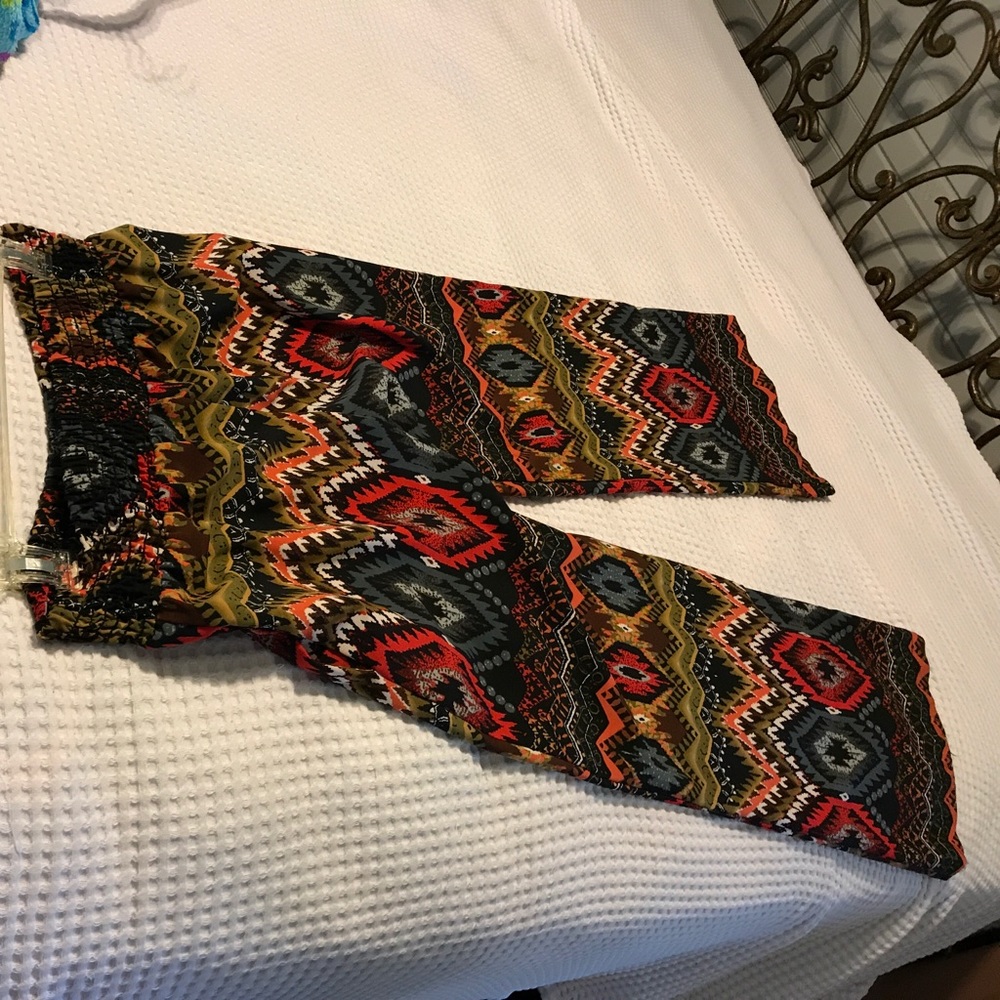 Pants - Picture 3 of 5