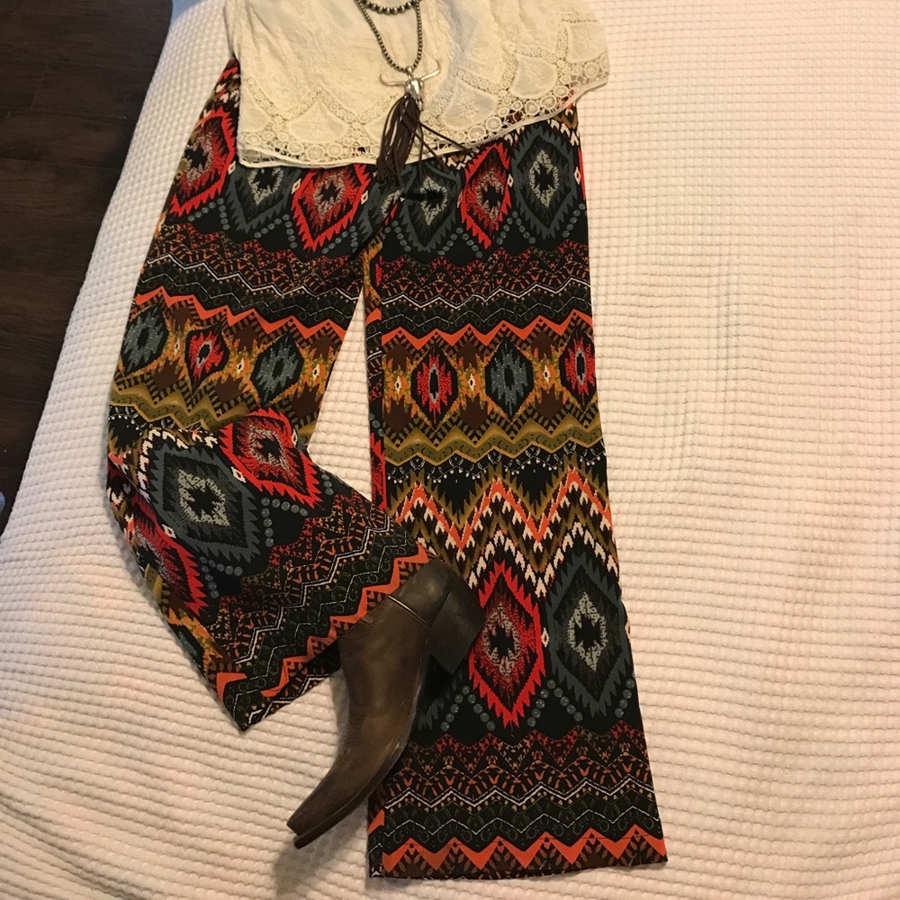 Pants - Picture 4 of 5