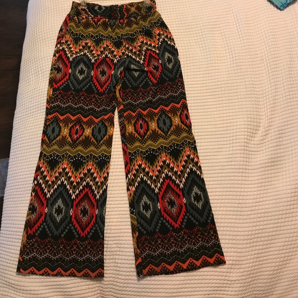 Pants - Picture 5 of 5