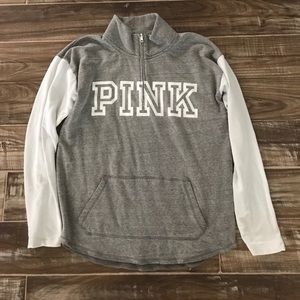 Victoria's Secret Pull Over