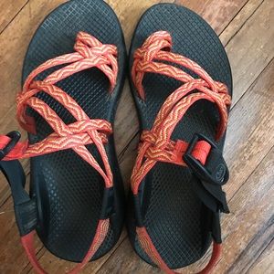 Chacos