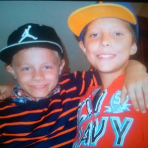 Meet your Posher, Daniel