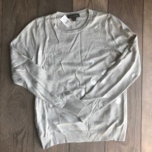 Ann Taylor NWT Sweater