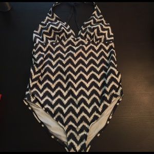 Maternity swimsuit