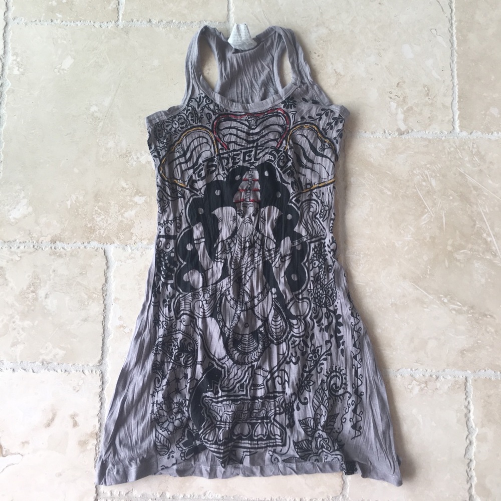 Swim Coverup