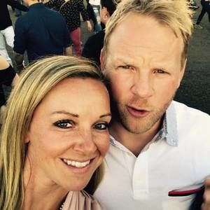 Meet your Posher, Jenni