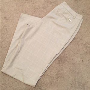 Beautiful New York & Co. Dress Pants