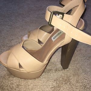 Steve Madden Heels