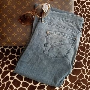 James Cured by Seun Dry age deniml