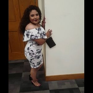 Meet your Posher, Araceli