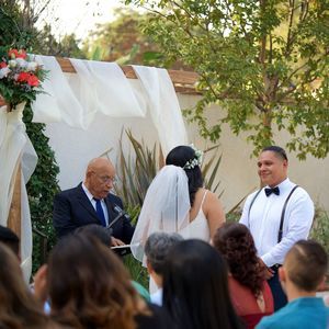 Meet your Posher, Alberto