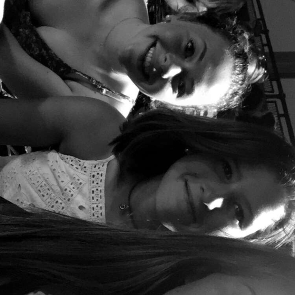 Meet your Posher, Brynn