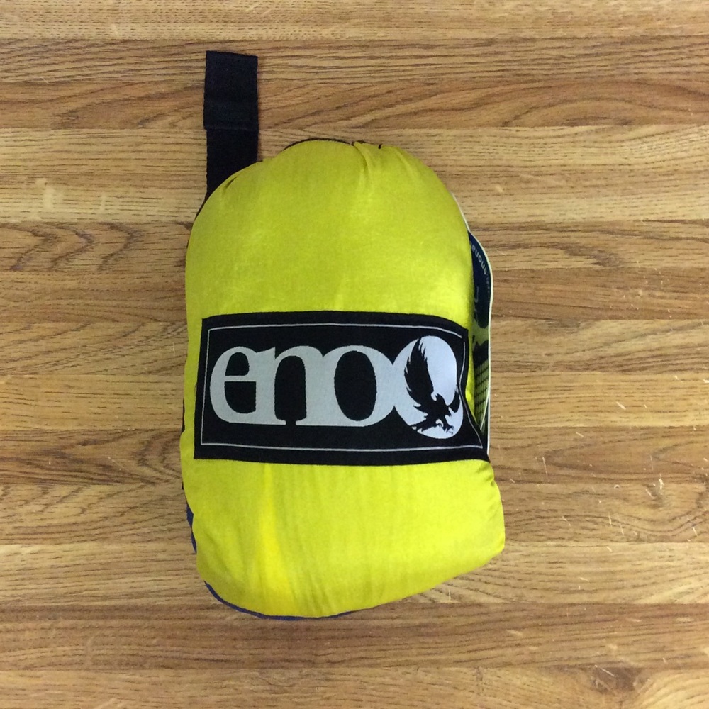 Eno hammock