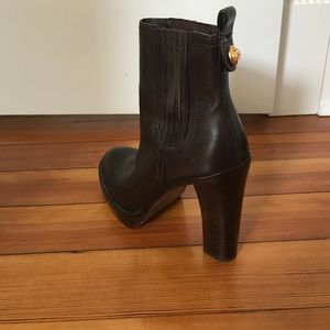 Tory Burch heeled boots