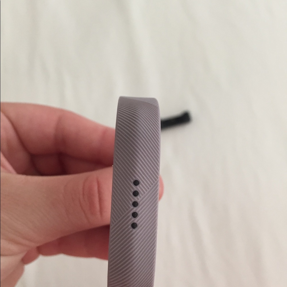 Fitbit flex 2
