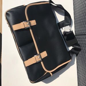 Parazul Laptop/Messenger Bag