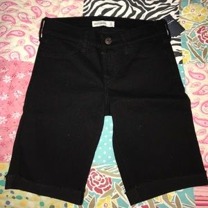abercrombie kids bermuda shorts