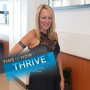 Meet your Posher, Kellie