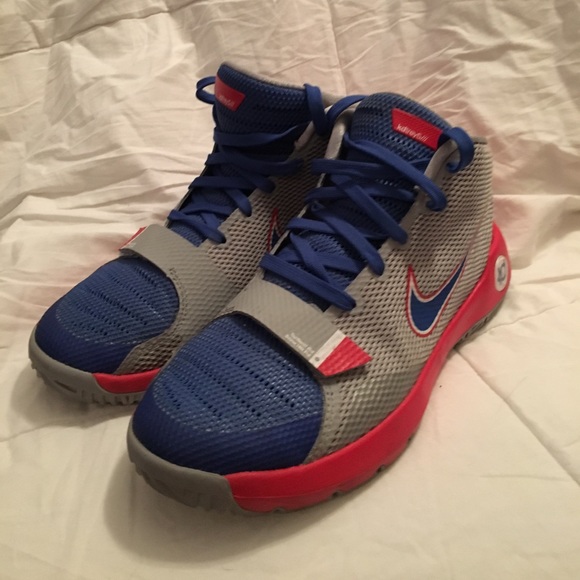 Nike Other - KD trey 5