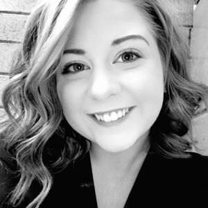 Meet your Posher, Bethany