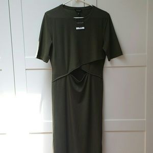 Topshop dress