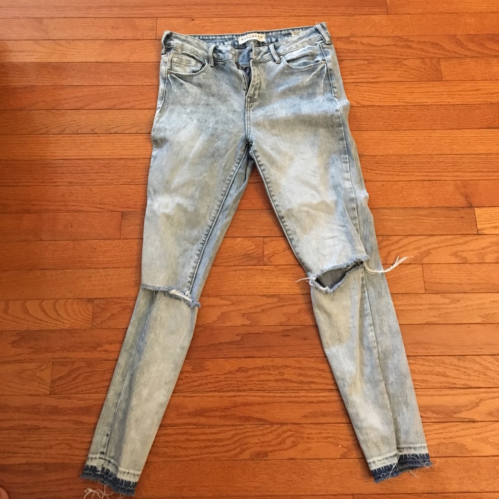 Bullhead jeans