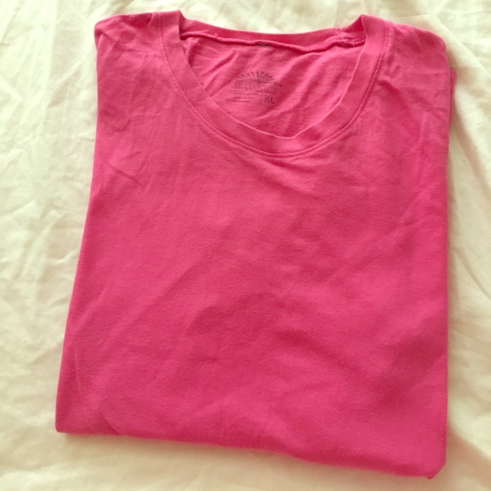 Cotton T-Shirt