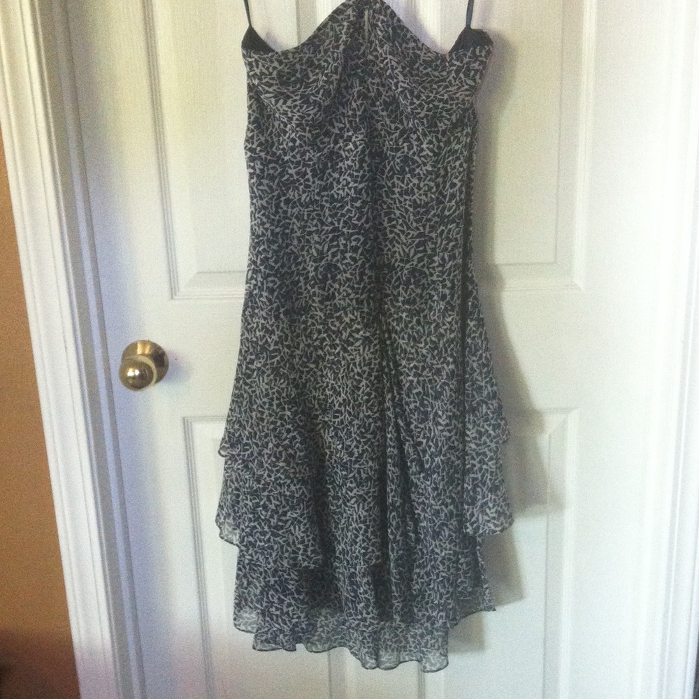 Woman's Ann Taylor dress sz 8