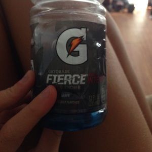 Not selling Gadorade