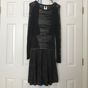 BCBG Dress