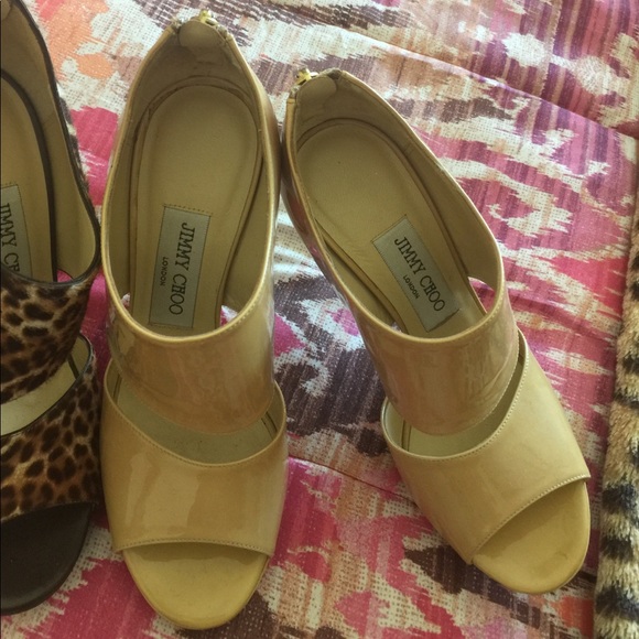 High heel shoes ❤️ - Picture 2 of 6