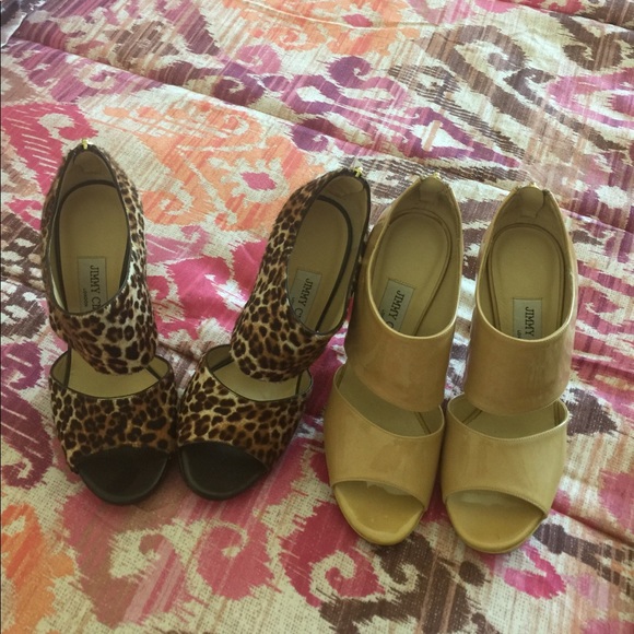 High heel shoes ❤️ - Picture 3 of 6