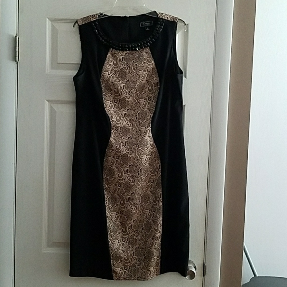 Cocktail dress