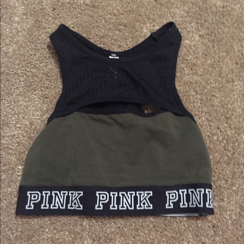 Victoria Secret PINK Sports Bra