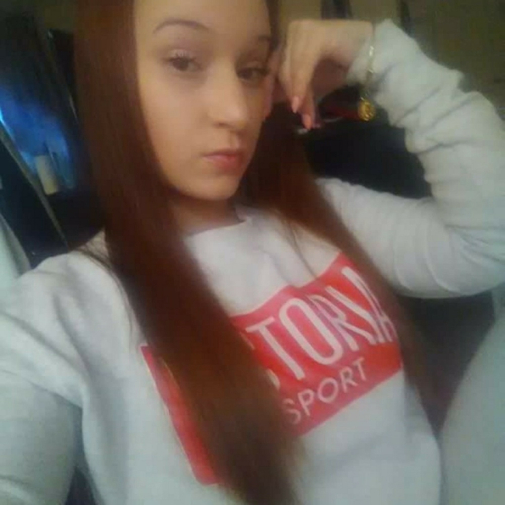 Meet your Posher, Tiff