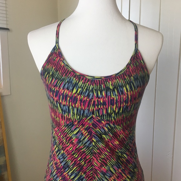 ✨ Patagonia Kamala Geometic Dress - Picture 6 of 8