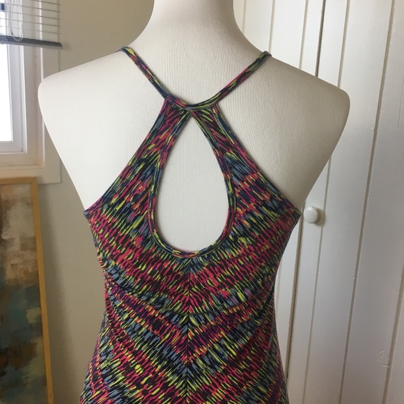 ✨ Patagonia Kamala Geometic Dress - Picture 8 of 8