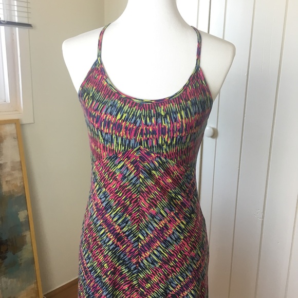 ✨ Patagonia Kamala Geometic Dress - Picture 5 of 8
