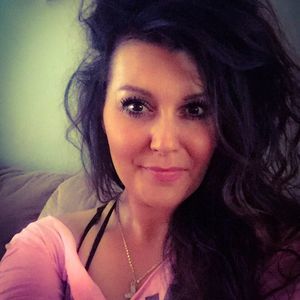 Meet your Posher, Kristy