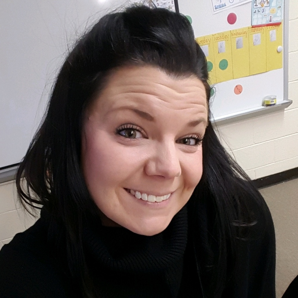 Meet your Posher, Kirsti