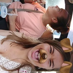 Meet your Posher, Dixie