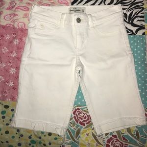 abercrombie kids bermuda shorts