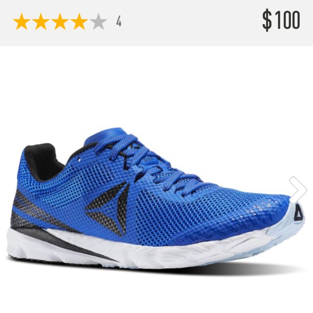 Reebok OSR Harmony Racer unisex