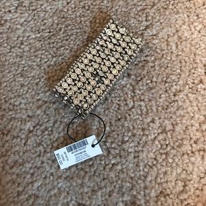 White House black market bracelet OS