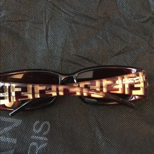 Fendi sunglesses